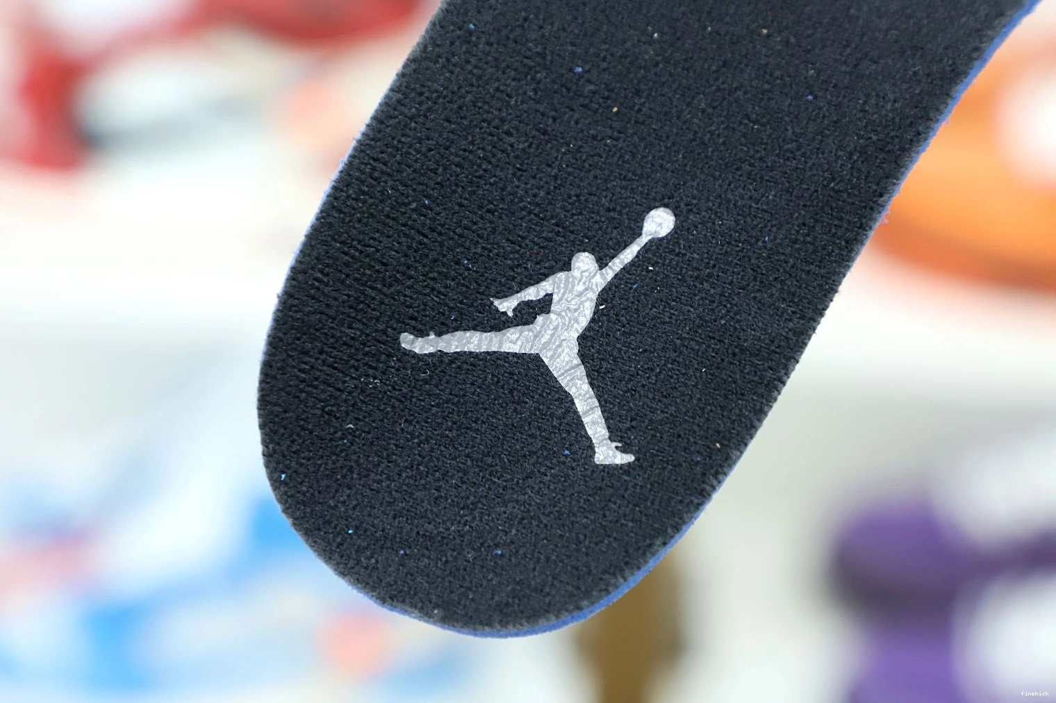 2020 JORDAN CAT' 4 'BLACK RETRO AIR 1210